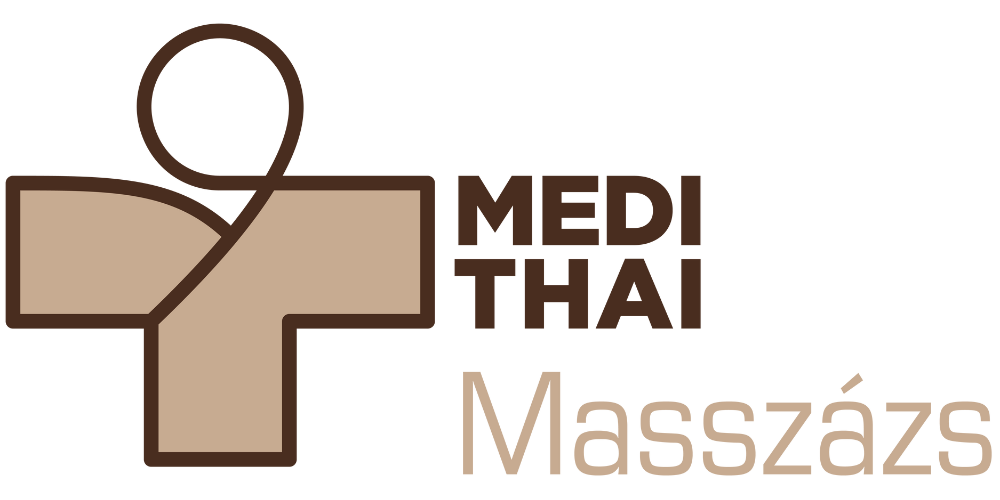 Thai masszázs Budapest logo